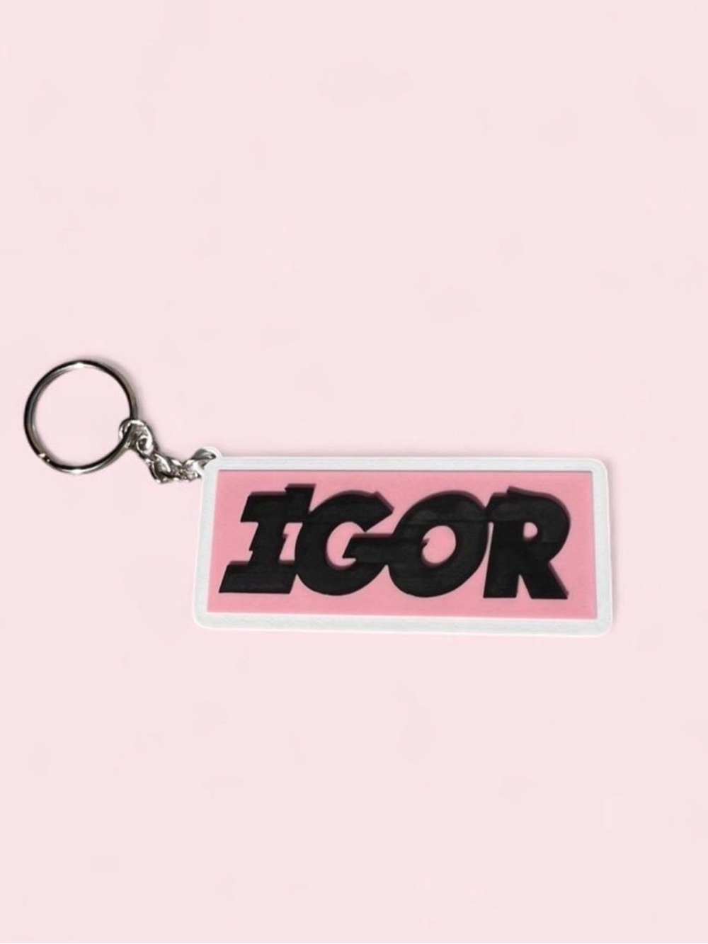 IGOR keychain